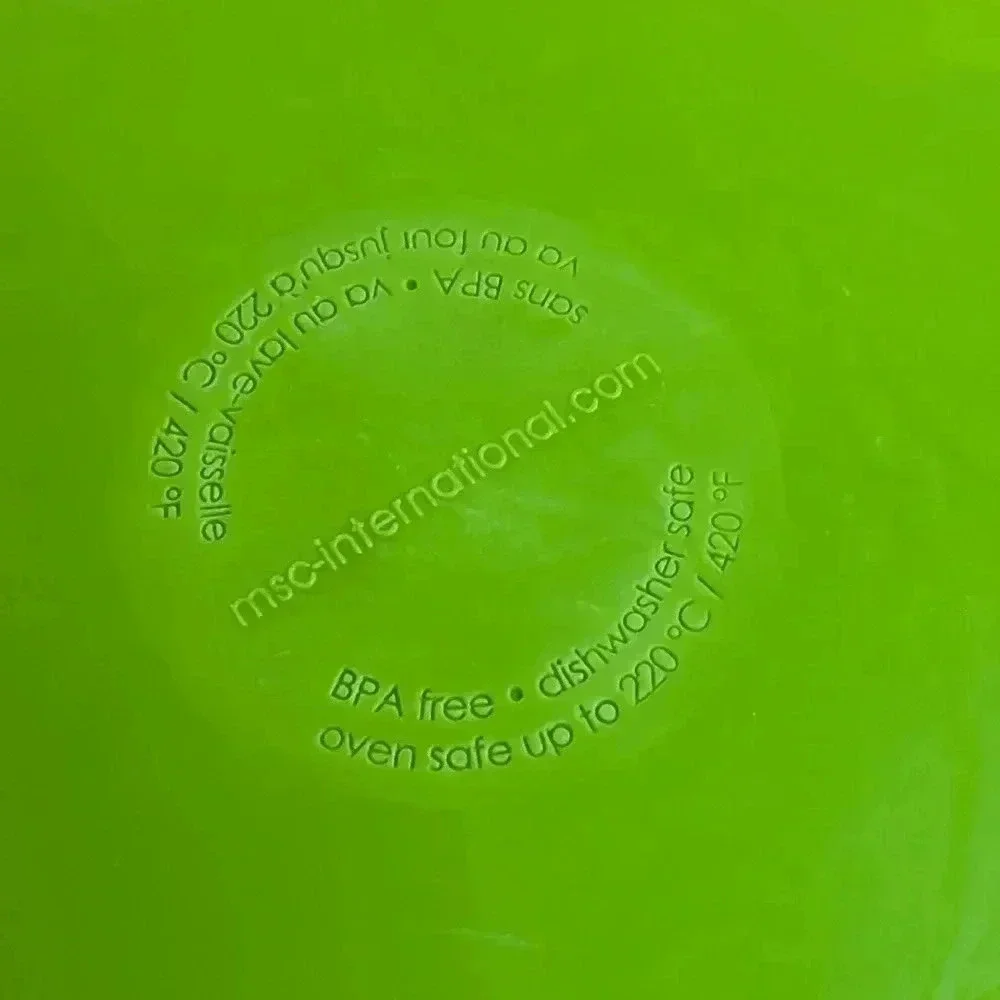 Joie Silicone lid